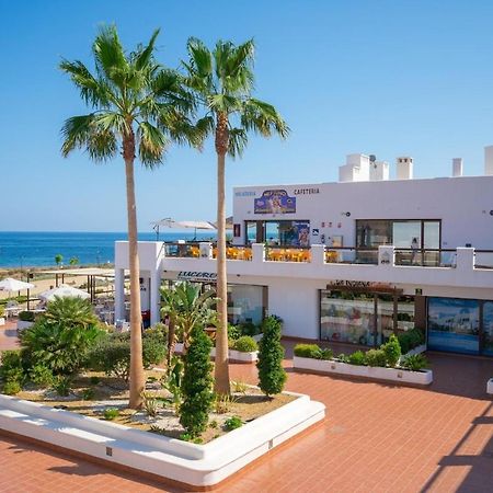 San Juan de los Terreros Calypso 아파트 외부 사진