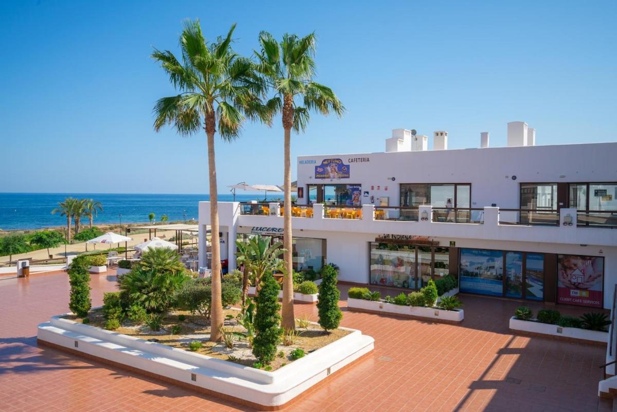 San Juan de los Terreros Calypso 아파트 외부 사진